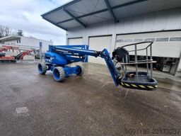 Niftylift HR17 HYBRID 4X4