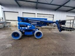 Niftylift HR17 HYBRID 4X4