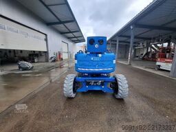 Niftylift HR17 HYBRID 4X4