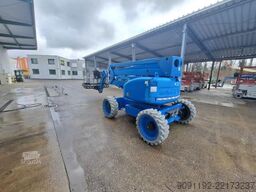 Niftylift HR17 HYBRID 4X4