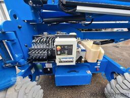 Niftylift HR17 HYBRID 4X4