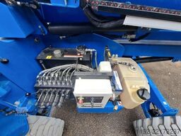 Niftylift HR17 HYBRID 4X4