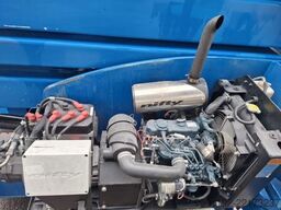 Niftylift HR17 HYBRID 4X4
