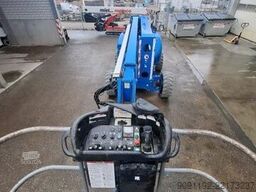 Niftylift HR17 HYBRID 4X4