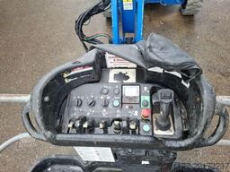 Niftylift HR17 HYBRID 4X4