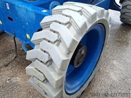 Niftylift HR17 HYBRID 4X4