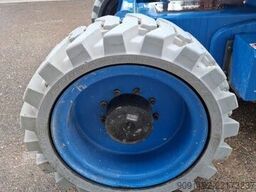 Niftylift HR17 HYBRID 4X4