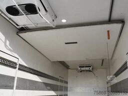 Scania P280 4x2LB + THERMO KING T-800R BI-TEMP/SLIDING...