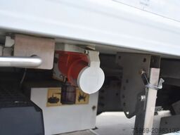 Scania P280 4x2LB + THERMO KING T-800R BI-TEMP/SLIDING...