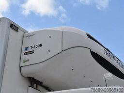 Scania P280 4x2LB + THERMO KING T-800R BI-TEMP/SLIDING...
