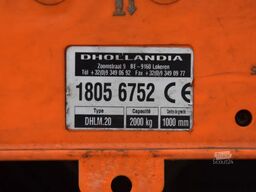 Scania P280 4x2LB + THERMO KING T-800R BI-TEMP/SLIDING...