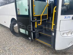 Mercedes-Benz Intouro