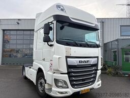 DAF XF 480 SSC/retarder/Gen 2 Tacho/2 x Tank/ NL Truck