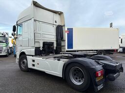 DAF XF 480 SSC/retarder/Gen 2 Tacho/2 x Tank/ NL Truck