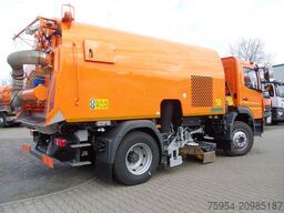 Mercedes-Benz Atego 1323 LKO 4x2 / Themis SH7B D