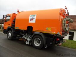 Mercedes-Benz Atego 1323 LKO 4x2 / Themis SH7B D