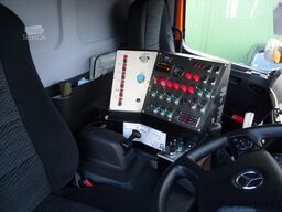 Mercedes-Benz Atego 1323 LKO 4x2 / Themis SH7B D