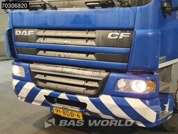 DAF CF75.250 6X2 20m3 Zoeller Medium XL Steering ax...