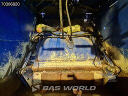 DAF CF75.250 6X2 20m3 Zoeller Medium XL Steering ax...