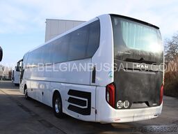 MAN Lion's Coach R07 / R10 / Tourismo / 12.0m / Eur...