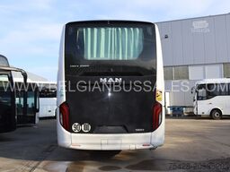 MAN Lion's Coach R07 / R10 / Tourismo / 12.0m / Eur...