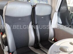 MAN Lion's Coach R07 / R10 / Tourismo / 12.0m / Eur...