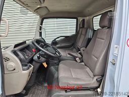 Nissan Cabstar 35.11 Ruthmann TB 270