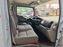 Nissan Cabstar 35.11 Ruthmann TB 270