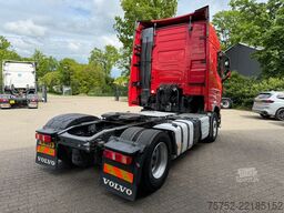 Volvo FH 460 Globetrotter 2x tank NL Truck APK/TUV 01...