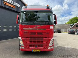 Volvo FH 460 Globetrotter 2x tank NL Truck APK/TUV 01...