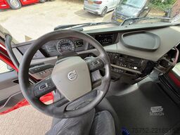 Volvo FH 460 Globetrotter 2x tank NL Truck APK/TUV 01...