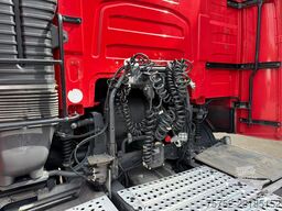 Volvo FH 460 Globetrotter 2x tank NL Truck APK/TUV 01...