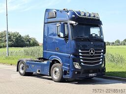 MERCEDES-BENZ ACTROS 1851