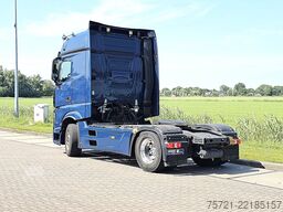 MERCEDES-BENZ ACTROS 1851