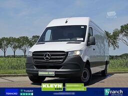 MERCEDES-BENZ SPRINTER 317 L3H2 Maxi Mbux Euro6