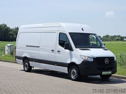 MERCEDES-BENZ SPRINTER 317 L3H2 Maxi Mbux Euro6
