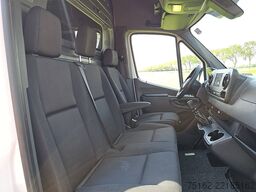 MERCEDES-BENZ SPRINTER 317 L3H2 Maxi Mbux Euro6
