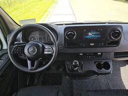 MERCEDES-BENZ SPRINTER 317 L3H2 Maxi Mbux Euro6