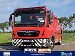 M.A.N. 8.220 TGL 8.8T BOTTIE LIFT 8T