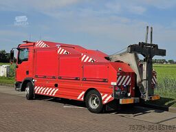 M.A.N. 8.220 TGL 8.8T BOTTIE LIFT 8T