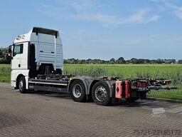 M.A.N. 26.460 TGX