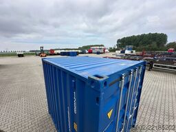 Onbekend NEW (ONE-WAY) 10FT DV CONTAINER STANDARD
