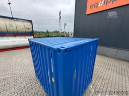 Onbekend NEW (ONE-WAY) 10FT DV CONTAINER STANDARD