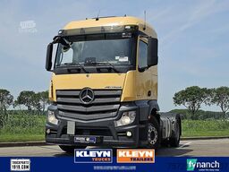 MERCEDES-BENZ ACTROS 1843