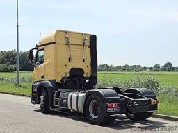 MERCEDES-BENZ ACTROS 1843