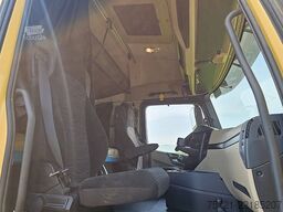 MERCEDES-BENZ ACTROS 1843
