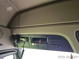 MERCEDES-BENZ ACTROS 1843
