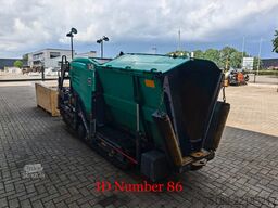 Vogele Super 800-3i Böhle AB 220-3TV