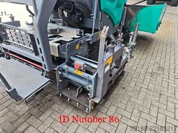 Vogele Super 800-3i Böhle AB 220-3TV