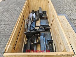 Vogele Super 800-3i Böhle AB 220-3TV